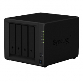 Synology DiskStation DS418 (DS418)