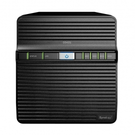 Synology DiskStation DS420J (DS420j)