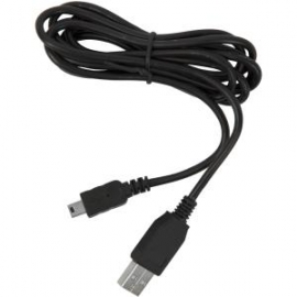 Jabra Mini Usb Cord For Pro 900 14201-13
