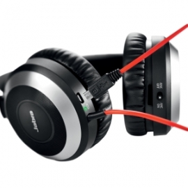 Jabra Evolve 80 Stereo Hs 14401-11