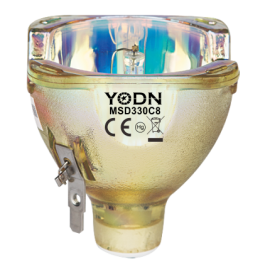 Yodn Msd 330 C8 Equivalent (Osram Sirius Hri 330W X8) Msd 330 C8
