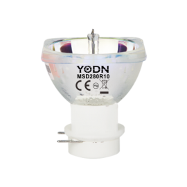 Yodn Msd 280 R10 Equivalent (Osram Sirius Hri 280W) (Philips Msd Platinum 14 R 280W) Msd 280 R10