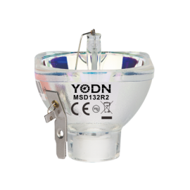 Yodn Msd 132 R2 Equivalent (Osram Sirius Hri 132W) (Philips Msd Platinum 2 R 132W) Msd 132 R2
