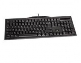 Cherry Mx-board2.0 - Brown Switches G80-3800lxbeu-2