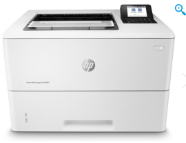 HP LaserJet Enterprise Mono Sfp M507Dn A4 43Ppm Duplex Network 1Yr 1Pv87A