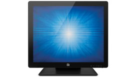 Elo Touch Solutions Et1517L-7Cwb-1-Bl-Zb-G Desktop E144246