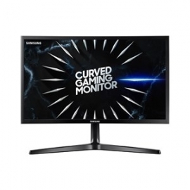Samsung Rg50 24'' 1800R Curved Fhd 1920X1080 16:9 144Hz 4M 1Xdp 2Xhdmi Amd Freesync 3 Yrs Lc24Rg50Fqexxy