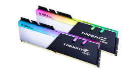 G.Skill Trident Z Neo 16G DDR4 RAM 2X8G Ddr4 3200Mhz F4-3200C16D-16Gtzn