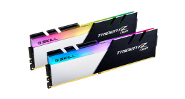 G.Skill Trident Z Neo 16G DDR4 RAM 2X8G Ddr4 3600Mhz F4-3600C18D-16Gtzn