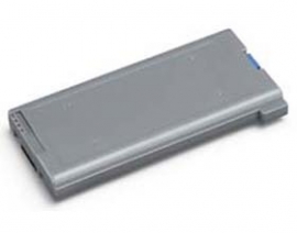 Panasonic Li-ion Battery For Cf-30 Cf-vzsu46u 191821