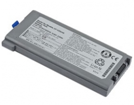 Panasonic Li-ion Long Life Battery For Cf-53 Cf-vzsu71u