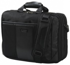 Everki 16 Versa Checkpoint Briefcase Ekb427