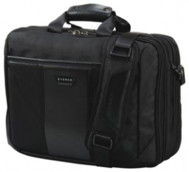 Everki 17.3 Versa Checkpoint Briefcase Ekb427bk17