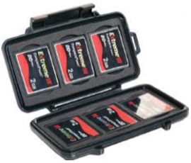 Pelican 0945 Memory Case Cf Card 0940-015-110