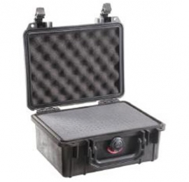 Pelican 1120 Case - Black 1120b