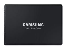 Samsung SSD 983 DCT 960GB V-NAND 3bit MLC, MZ-QLB960NE