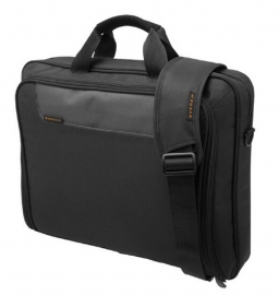 Everki 15.4" Advance Compact Laptop Ekb407nch