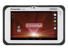 PANASONIC Toughpad FZ-B2 7.0" MK1 FZ-B2B201AAA