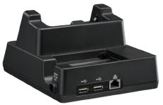 Panasonic Fz-x1 Desktop Cradle Fz-vebx111u