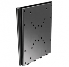 Atdec 2250 Wall Mount/ Fixed/ Black Th-2250-vf