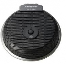 Panasonic Vca001 Digital Boundary Mic Kx-vca001x