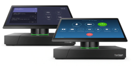 Bundle Lenovo Smart Hub 500 With Logitech Rally Plus Conferencing System 2 Yr Smarthub500-Rallyplus