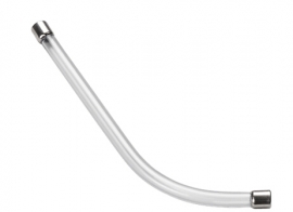Plantronics Voice Tube, Clear, 17593-01