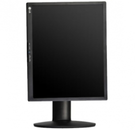 Lg 17mb35p 17in Led Vga/ Dvi (5:4) 1280x1024 Height Adjust Stand Vesa 17mb15p