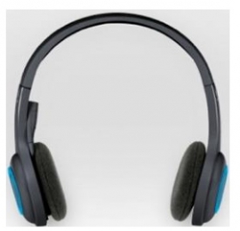 Logitech Connects To Your Pc With A Nano Usb Receiver. Six-hour Rechargeable Battery. Portable