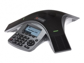 Polycom Soundstation Ip 5000 (Sip) Conference Phone Poe 2200-30900-025