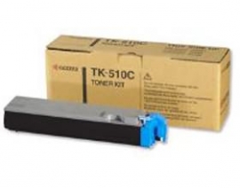 Kyocera Cyan Toner Fs-c5020/ 5030n 1t02f3cas0