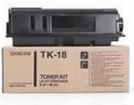 Kyocera Fs-1020,fs-1118 Mfp Toner 1t02fm0as0