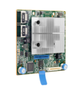 Hpe Smart Array E208I-A Sr G10 Lh Ctrlr 869079-B21