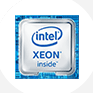 Intel Xeon E-2124G 4 Core 4 Thread 8Mb 3.4Ghz Socket 1151 Uhd P630 3Yr Wty Bx80684E2124G