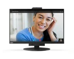 Lenovo Tiny-In-One 27 G3 27" Non Touch Qhd (16:9) Spk Dp Usb-Type B Tilt H-Ajust 3Yr 10Yfrar1Au
