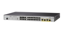 Cisco (c891-24x/ K9) Cisco 891with 2ge/ 2sfp And 24 Switch Ports C891-24x/k9