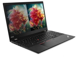 Lenovo T590 I7-8565U 15.6" Fhd 256Gb Ssd 16Gb Backlit Kb No Wwan W10P64 3Yos 20N4S00700