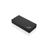 Lenovo Thinkpad Usb-C Dock Gen 2 40As0090Au