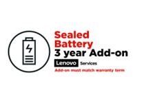 Lenovo Tp Halo 3Yr Sealed Battery (Virtual) 5Ws0F15923