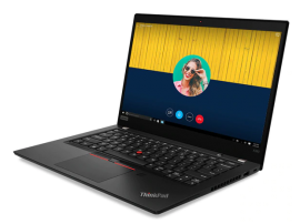 Lenovo X390 Yoga I5-8265U 13.3" Fhd Touch 256Gb Ssd 16Gb 4G Lte W10P64 3Yos 20Nqs05400