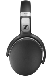 Sennheiser Mb360Uc Wireless Bluetooth Overear Anc Headset 508362