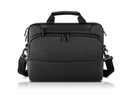 Dell Pro Briefcase (Po1520C) Fits Up To 15" 1Yr 460-Bcpc