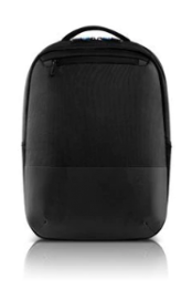 Dell Pro Slim Backpack (Po1520Ps) Fits Up To 15" 1Yr 460-Bcox