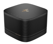 Hp Elite Slice G2 I5-7500T 8Gb 256Gb Video Ingest Module Vpro W10Iot 3Yr 5Fp82Pa