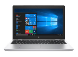 Hp 650 G5 I5-8265U Plus Hp P223 21.5" Monitor (5Qg34Aa) 7Pv03Pa-P224