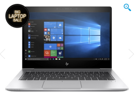 Hp 830 G6 I5-8265U Plus Hp Usb-C Dock G4 (3Ff69Aa) 7Nv30Pa-Usbcdock