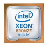 Intel Xeon Bronze 3204 6 Core 6 Threads 8.25M 1.9Ghz 3647 3Yr Wty Bx806953204