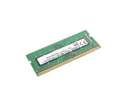 Lenovo 8Gb Ddr4 2666Mhz Sodimm Memory 4X70R38790