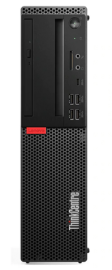 Lenovo ThinkCentre M920S Sff I5-9500 256Gb 8Gb Dvdrw Intel Uhd Wifi+Bt Vpro W10P64 3Yos 10Sja004Au