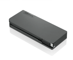 Lenovo Powered Usb-C Travel Hub (Limited Model Qualified) 4X90S92381